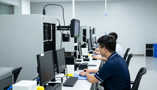 定制化软件系统