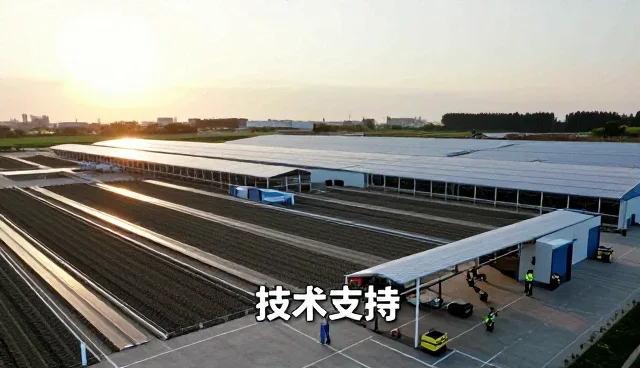 方案设计技术支持:技术客户关心的问题