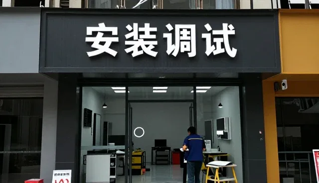 成都凯维仕科技有限公司提供高品质技术支持满足商业空间需求