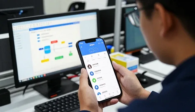 IT运维外包在科技服务中的实际应用分析
