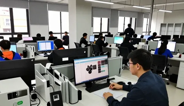 成都凯维仕科技有限公司探索数据中台建设更多应用可能